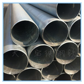 L415M焊管 直缝高频电阻焊高强度石油天然气管线钢管厂价直销
