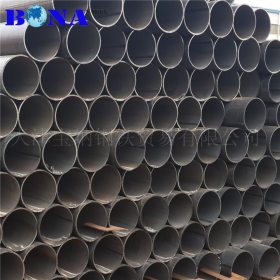供应国标耐压强耐腐蚀油气输送用X70直缝焊管线管批量销售