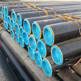 X60管线管 石油天然气通信管道 海底电缆用 无缝钢管