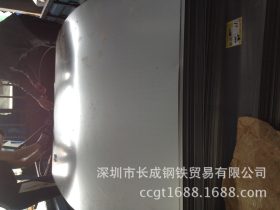 深圳镀锌板厂家供应 抗老化超厚镀锌板 低合金镀锌板