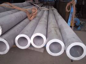 上海直销 无缝管不锈钢厚壁管304 外径89 现货厚壁管  可零切