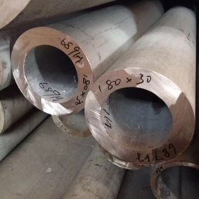 无缝管不锈钢钢管304 外径219  现货厚壁管可零切不锈钢钢管