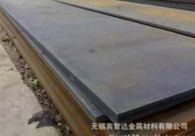 江苏无锡 供应Q345E钢板规格齐全   可切割零售大量现货Q345E钢材