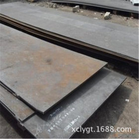 高耐候  Q345NH耐候钢板  Q345NH耐候板  抗污染