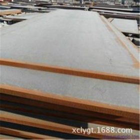 立业钢铁  Q295NH耐候板  Q295NH耐候钢板
