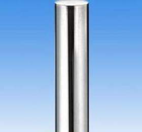 供应高质量不锈钢棒材 SUS301不锈钢棒 美标25mm不锈钢棒
