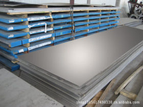 厂家批发不锈钢板材 SUS304材质 10.0mm不锈钢板