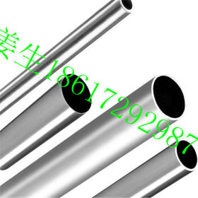 厂家力推国标不锈钢花纹管 304不锈钢光亮圆管 201不锈钢制品焊管