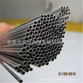 304不锈钢精密针孔细管 现货规格1.45*0.15 1.5*0.2 1.6*0.2mm