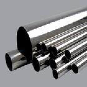 直销高品质不锈钢圆管 SUS316不锈钢圆管 进口不锈钢焊接管