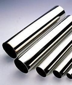 国标304装饰不锈钢管 精密不锈钢外抛光管 SUS201不锈钢有缝焊管