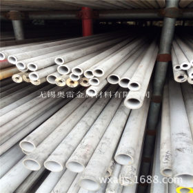 专业生产 304不锈钢管 316L不锈钢工业用管