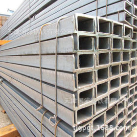 江天28c槽钢 非标28#c槽钢 建造用Q345B槽钢