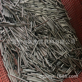 316TI不锈钢毛细管 SUS630不锈钢毛细管 SUS631不锈钢毛细管