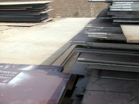 江苏地区供应40cr钢板 合金钢板可切割零售 40cr钢板价格！
