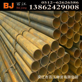 供应焊管 1.5寸焊管 DN40焊管 外径48焊管