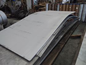 耐腐蚀441马氏体不锈钢 冷轧441不锈钢板 材质保证441不锈钢板