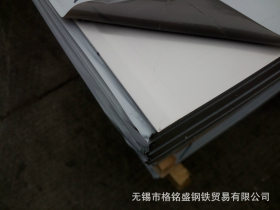 冷轧410S不锈钢 马氏体不锈钢板 410S不锈钢板 现货供应 规格齐全