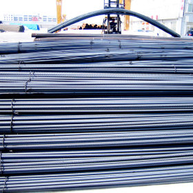 供应尼加拉瓜美标GR60 gr40螺纹钢离岸报价/加铬螺纹钢离岸报价