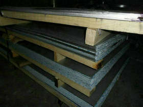 直供厂家现货3CR13不锈钢板，批发零售，保材质！
