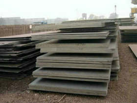 厂家直销 60si2mn弹簧钢板 国标60si2mn中厚钢板 规格齐全