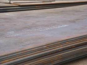大量供应舞钢NM360/NM400/NM450/NM500耐磨钢板 规格齐全