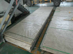 *好货源供应中，销售Q295NH耐候钢板，批发零售