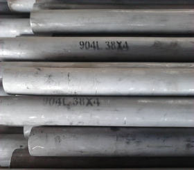 卫生级304不锈钢管 304L工业不锈钢管现货