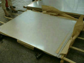直供厂家现货4CR13不锈钢板，批发零售，保材质！