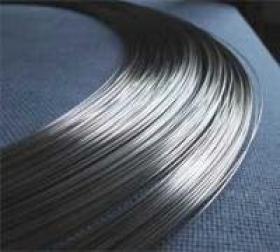 专业生产不锈钢扁线304不锈钢超细扁线316规格0.5*1mm  0.4*0.8mm