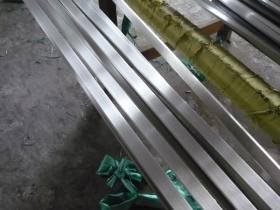 生产批发销售不锈钢扁钢 光亮不锈钢扁钢 拉丝面不锈钢扁钢
