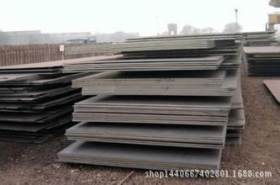 Q295NH耐腐蚀钢板，Q295NH耐候钢板性能
