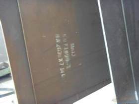 Q295NH耐候钢板,Q355耐候板出厂价 厂家现货