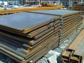 20MN合金钢板，Q345R容器钢板优点 价格表