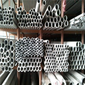 进口不锈钢无缝管 304不锈钢工业无缝管 310S不锈钢无缝管