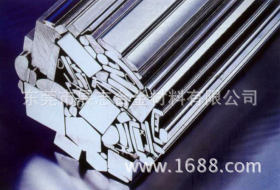 德国不锈钢圆棒 钢板X4CrNiMo16-5-1板材，1.4418圆钢