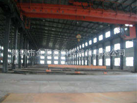 大量供应 35CrMo合金结构钢板 耐高温钢板