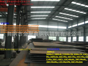 耐候板库存量大舞钢市金聚鑫钢铁销售有限公司Q235NHC,Q295NHC