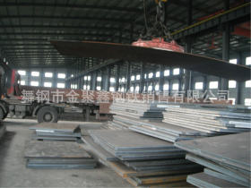 长期供应 Q370qE桥梁合金钢板 高强度耐磨钢板
