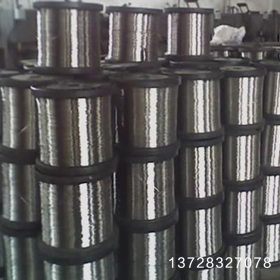 供应工业用碳钢镀镍线17-4PH不锈钢光亮线 耐用不锈钢弹簧线材