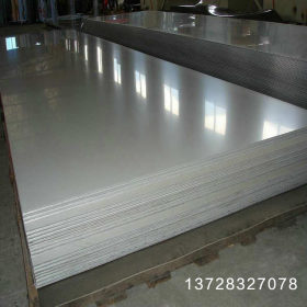 厂家加工订做 金属制品冷轧不锈钢板 工业型机械制造10mm不锈钢板