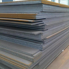 现货供应 切割加工规格齐全 厚钢板两切耐磨中厚板批发 新品上市