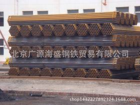 直销国标焊管 钢材直销 直缝焊管 Q345B高频焊管20-60