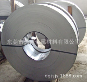 供应不锈钢带 SUS420 430冷轧不锈钢带 分条不收费