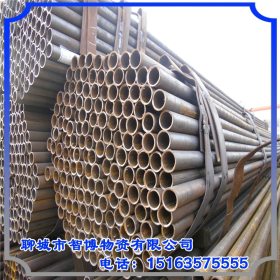 专业生产 Q235B直缝焊管 脚手架钢管 建筑架子钢管 量大优惠