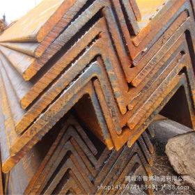 厂家大量供应 镀锌角钢 q235等边角钢 工地专用不锈钢角钢
