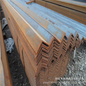 大量批发  非标国标 q235角铁 不等边角钢 品质保证 欢迎采购