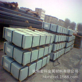 冷板 Q235B冷板 杭州批发优质冷板销售 鞍钢冷板 高品质