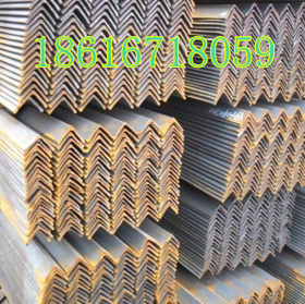 供应钢结构角钢，低合金角钢，Q345B角钢，上海厂家直销