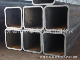 供应 热镀锌方管 方钢管 矩形管 镀锌加工 大量现货批发